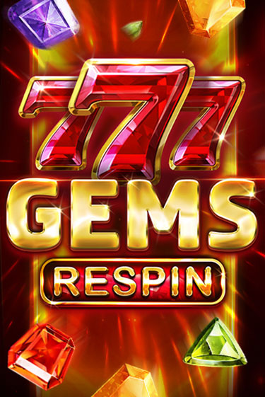 777 Gems Respin демо игровой автомат | VAVADA Казино бесплатно