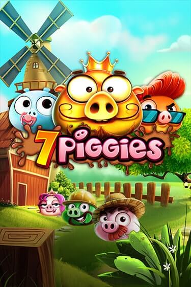 7 Piggies демо игровой автомат | VAVADA Казино бесплатно