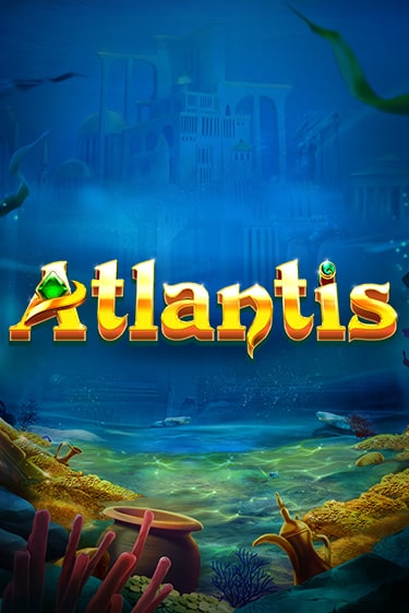 Atlantis демо игровой автомат | VAVADA Казино бесплатно