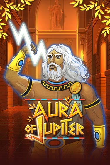 Aura of Jupiter демо игровой автомат | VAVADA Казино бесплатно