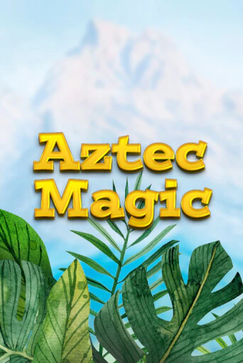 Aztec Magic демо игровой автомат | VAVADA Казино бесплатно
