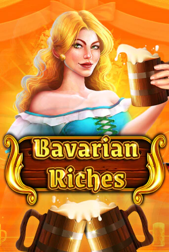 Bavarian Riches демо игровой автомат | VAVADA Казино бесплатно