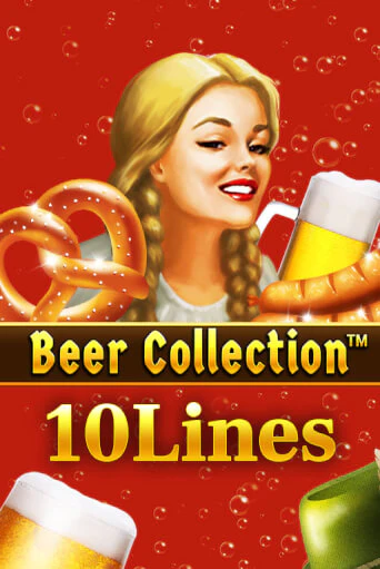 Beer Collection 10 Lines демо игровой автомат | VAVADA Казино бесплатно