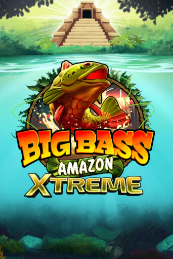 Big Bass Amazon Xtreme™ демо игровой автомат | VAVADA Казино бесплатно