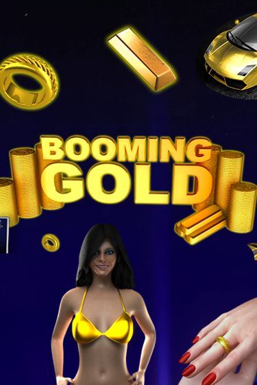 Booming Gold демо игровой автомат | VAVADA Казино бесплатно