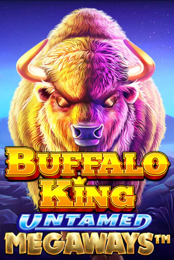 Buffalo King Untamed Megaways демо игровой автомат | VAVADA Казино бесплатно