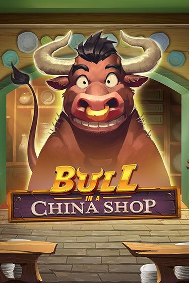 Bull in China Shop демо игровой автомат | VAVADA Казино бесплатно