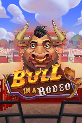 Bull in a Rodeo демо игровой автомат | VAVADA Казино бесплатно