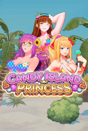 Candy Island Princess демо игровой автомат | VAVADA Казино бесплатно
