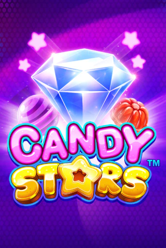 Candy Stars™ демо игровой автомат | VAVADA Казино бесплатно