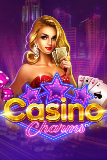 Casino Charms демо игровой автомат | VAVADA Казино бесплатно