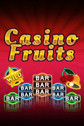 Casino Fruits демо игровой автомат | VAVADA Казино бесплатно