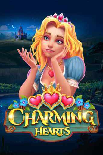 Charming Hearts демо игровой автомат | VAVADA Казино бесплатно