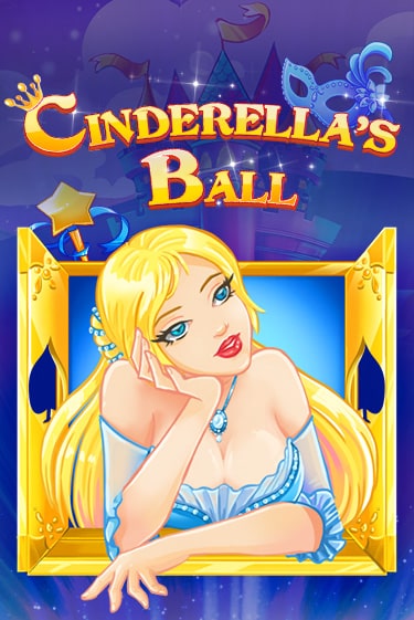 Cinderella's Ball демо игровой автомат | VAVADA Казино бесплатно