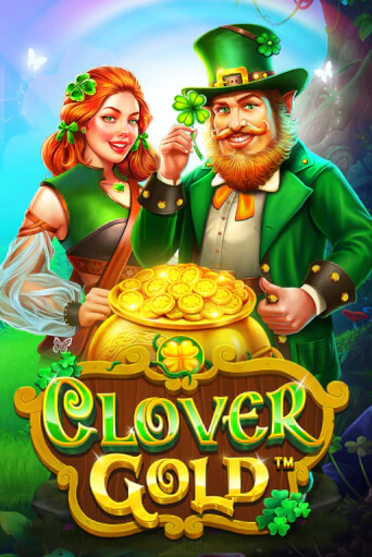 Clover Gold демо игровой автомат | VAVADA Казино бесплатно