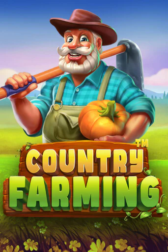 Country Farming демо игровой автомат | VAVADA Казино бесплатно
