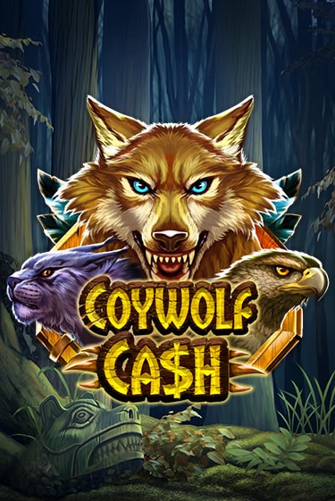 Coywolf Cash демо игровой автомат | VAVADA Казино бесплатно