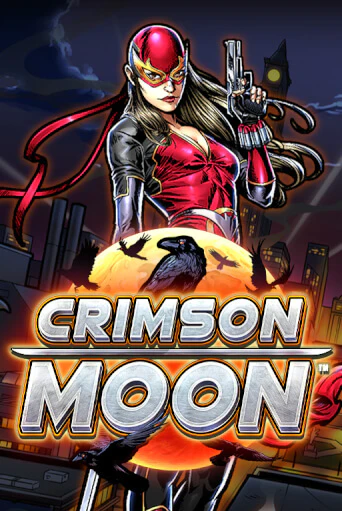 Crimson Moon™ демо игровой автомат | VAVADA Казино бесплатно