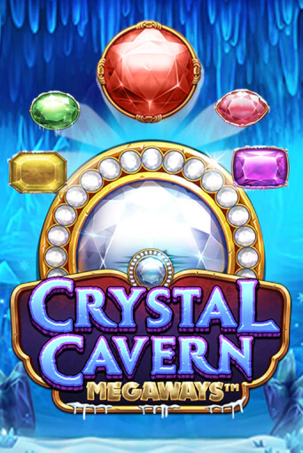 Crystal Caverns Megaways демо игровой автомат | VAVADA Казино бесплатно