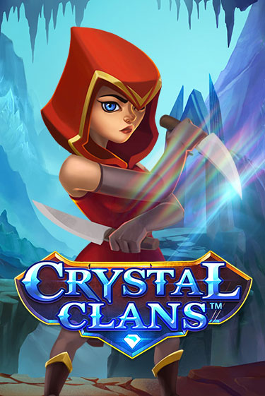 Crystal Clans демо игровой автомат | VAVADA Казино бесплатно
