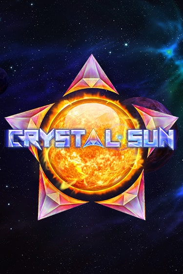 Crystal Sun демо игровой автомат | VAVADA Казино бесплатно