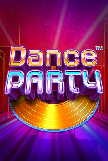 Dance Party демо игровой автомат | VAVADA Казино бесплатно
