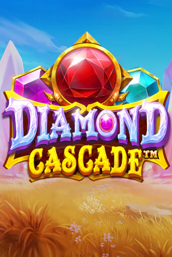 Diamond Cascade демо игровой автомат | VAVADA Казино бесплатно