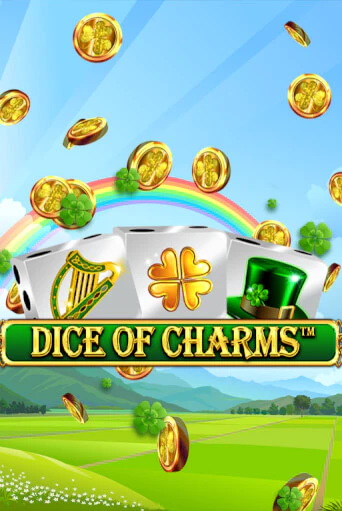 Dice of Charms демо игровой автомат | VAVADA Казино бесплатно