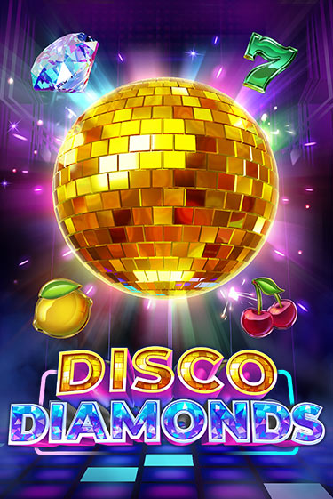 Disco Diamonds демо игровой автомат | VAVADA Казино бесплатно