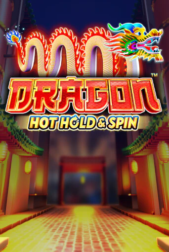 Dragon Hot Hold & Spin демо игровой автомат | VAVADA Казино бесплатно