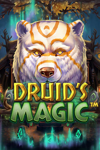Druid’s Magic демо игровой автомат | VAVADA Казино бесплатно