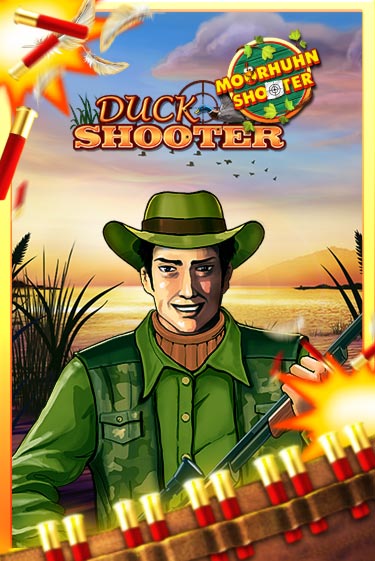 Duck Shooter Crazy Chicken Shooter демо игровой автомат | VAVADA Казино бесплатно