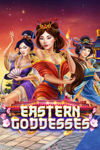 Eastern Goddesses демо игровой автомат | VAVADA Казино бесплатно