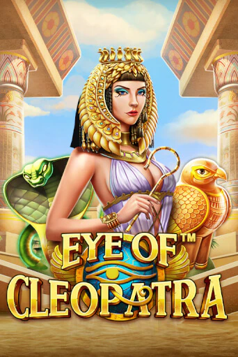 Eye of Cleopatra™ демо игровой автомат | VAVADA Казино бесплатно