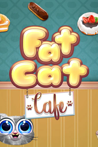 Fat Cat Café демо игровой автомат | VAVADA Казино бесплатно