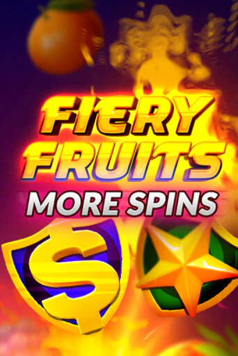 Fiery Fruits More Spins демо игровой автомат | VAVADA Казино бесплатно