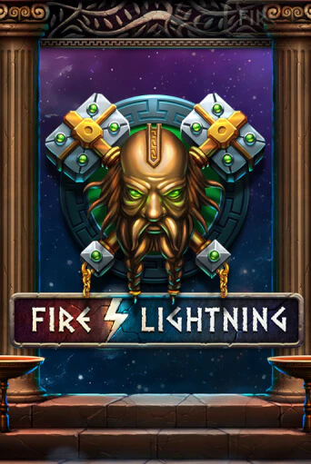Fire Lightning демо игровой автомат | VAVADA Казино бесплатно