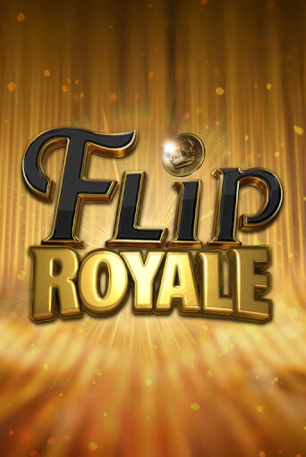 Flip Royale демо игровой автомат | VAVADA Казино бесплатно