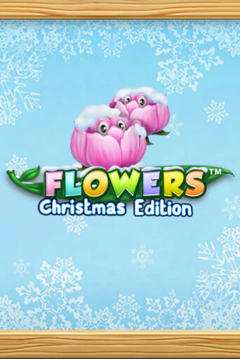Flowers Christmas Edition демо игровой автомат | VAVADA Казино бесплатно