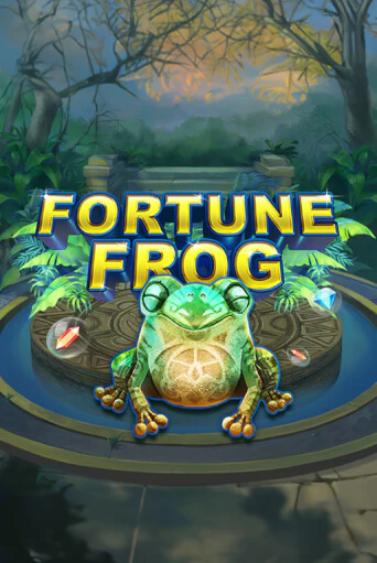 Fortune Frog демо игровой автомат | VAVADA Казино бесплатно