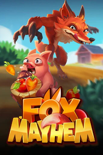 Fox Mayhem демо игровой автомат | VAVADA Казино бесплатно