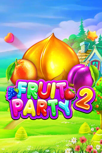 Fruit Party 2™ демо игровой автомат | VAVADA Казино бесплатно