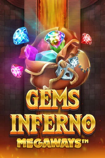 Gems Inferno MegaWays демо игровой автомат | VAVADA Казино бесплатно
