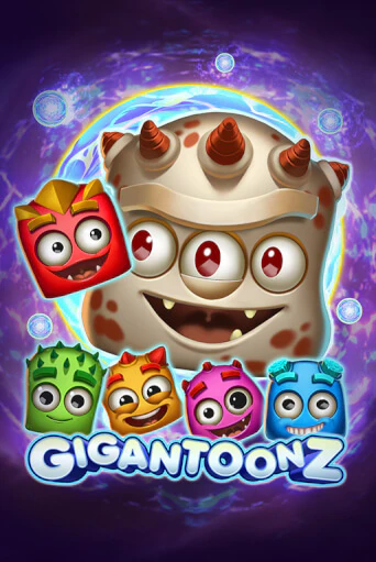 Gigantoonz демо игровой автомат | VAVADA Казино бесплатно