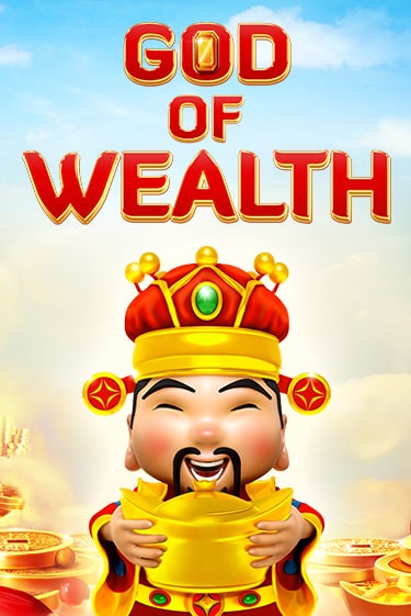 God of Wealth демо игровой автомат | VAVADA Казино бесплатно
