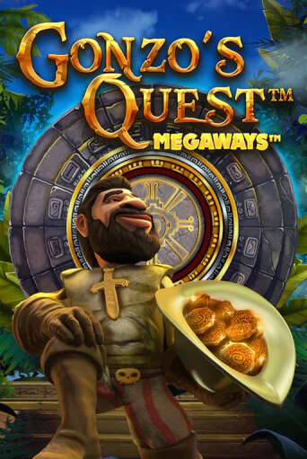 Gonzo's Quest™ MegaWays™ демо игровой автомат | VAVADA Казино бесплатно
