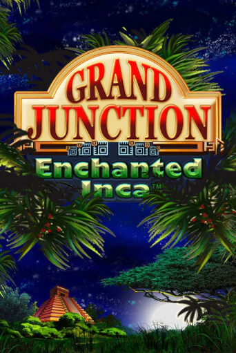 Grand Junction: Enchanted Inca демо игровой автомат | VAVADA Казино бесплатно