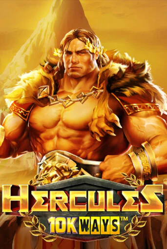 Hercules 10K Ways демо игровой автомат | VAVADA Казино бесплатно