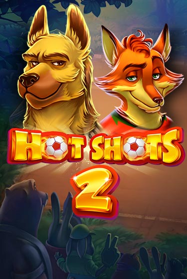 Hot Shots 2 демо игровой автомат | VAVADA Казино бесплатно