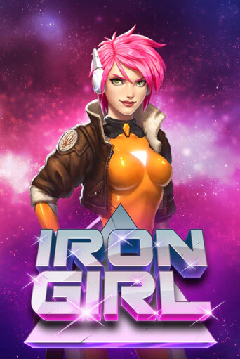 Iron Girl демо игровой автомат | VAVADA Казино бесплатно